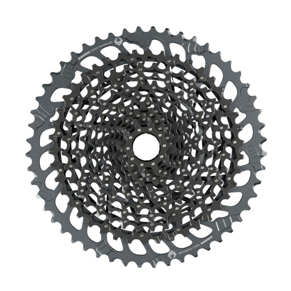 Кассета SRAM XG-1275 Eagle 10-52 12 speed Black