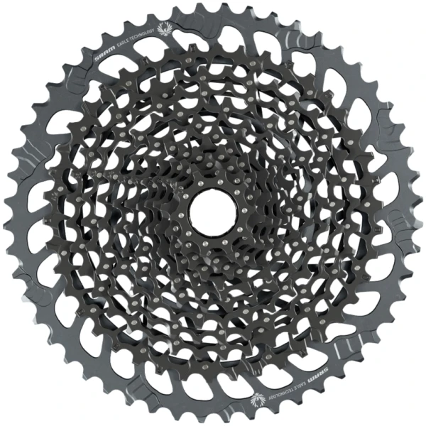 Кассета SRAM XG-1275 Eagle 10-52 12 speed Black