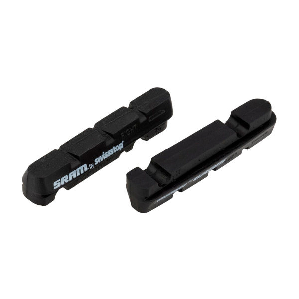 Колодки ободные AM RIM BRAKE PADS INSERT DM PAIR