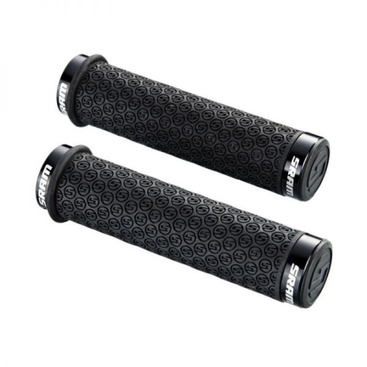 Ручки руля SRAM Double Locking DH с замками