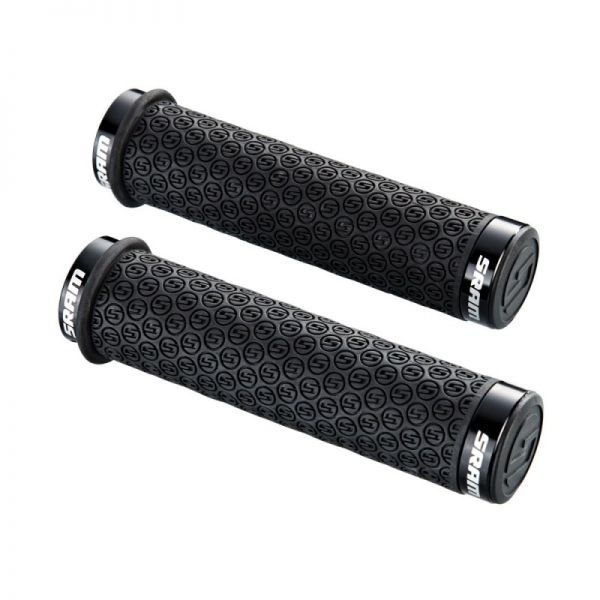 Ручки руля SRAM Double Locking DH с замками