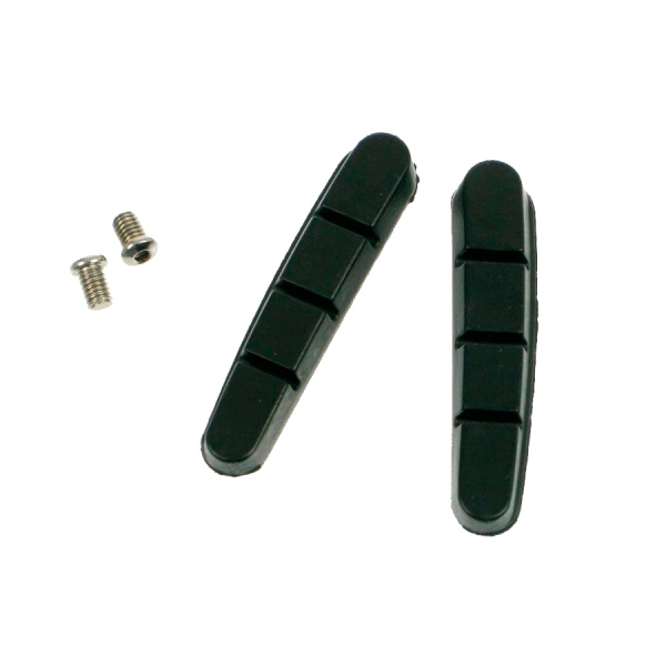 Колодки ободные AM SHORTY BRAKE PAD INSERT 1 SET