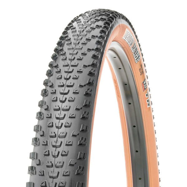 Покрышка MAXXIS REKON RACE 29X2.25 TPI-60 Foldable EXO/TR/TANWALL