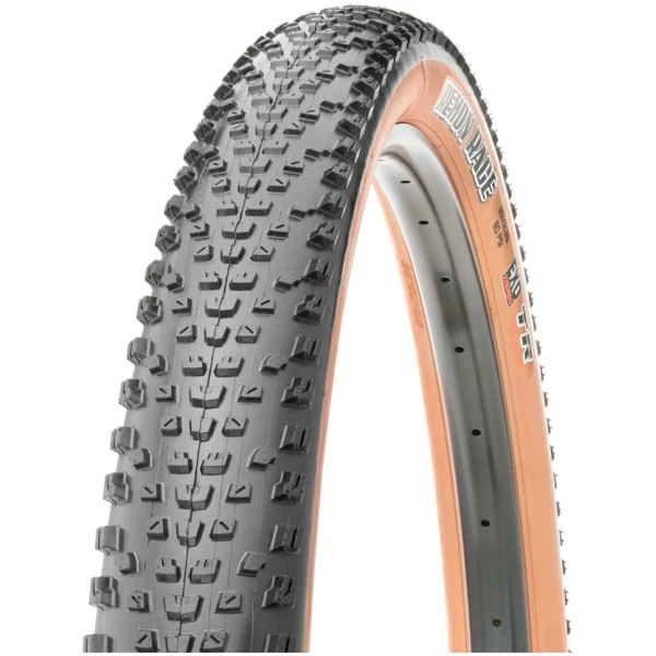 Шина MAXXIS REKON RACE 29X2,25 TPI-60 Foldable EXO/TR/TANWALL