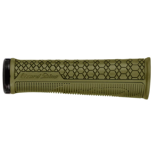 Грипсы Lizard Skins GRADIENT Lock-On, 136мм