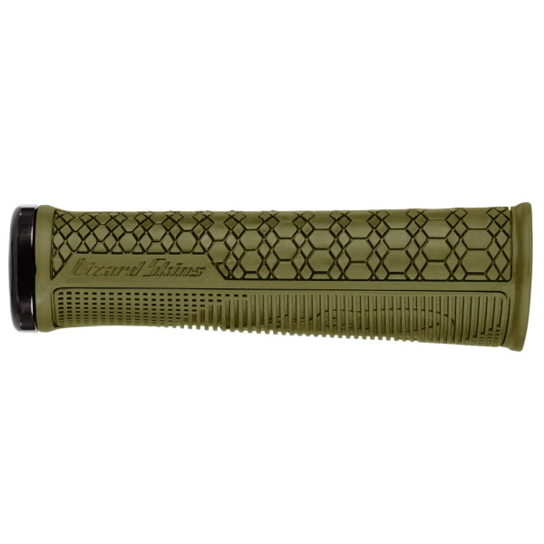 Грипсы Lizard Skins GRADIENT Lock-On, 136мм