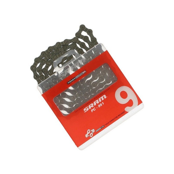Цепь SRAM PC951 114зв