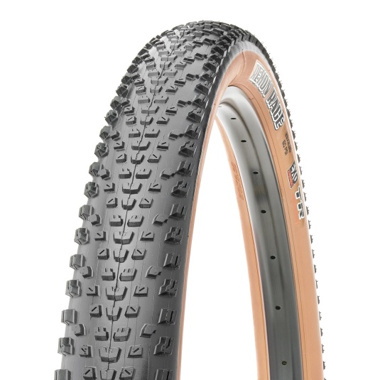 Покрышка MAXXIS REKON RACE 29X2.35 TPI-60 Foldable EXO/TR/TANWALL