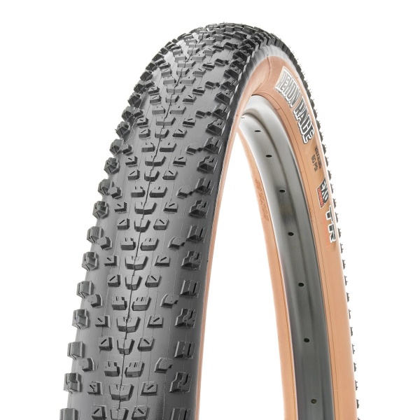 Покрышка MAXXIS REKON RACE 29X2.35 TPI-60 Foldable EXO/TR/TANWALL