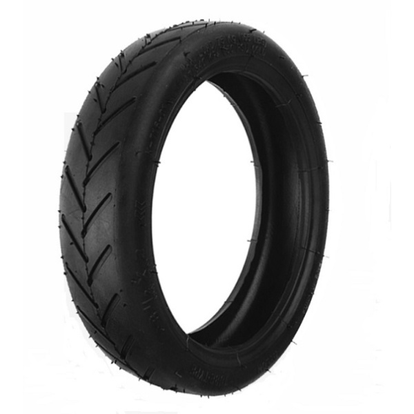 Покрышка CST 8"x1/2x2" C-9361 чорна (05904)