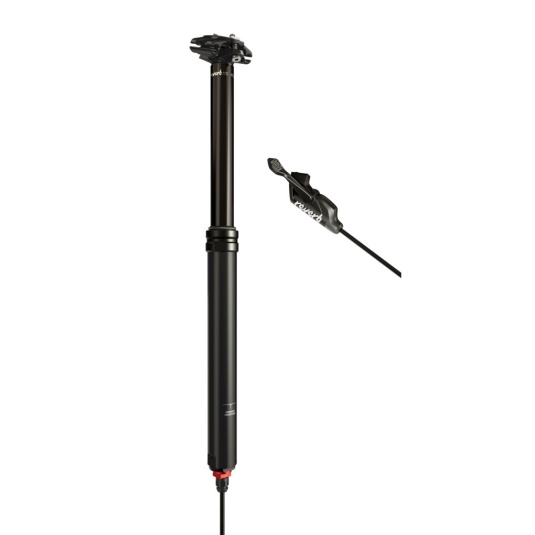 Дропер RockShox Reverb  34.9mm 100mm Хід, 2000mm Гідролінія