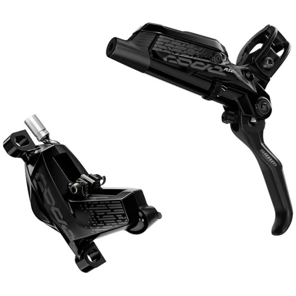 Тормоз передний SRAM Code RSC дисковая гидравлика без ротора без адаптера