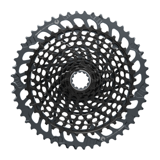 Кассета SRAM XG-1295 Eagle 10-52 12 speed Black