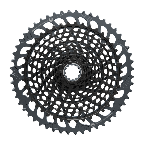 Кассета SRAM XG-1295 Eagle 10-52 12 speed Black
