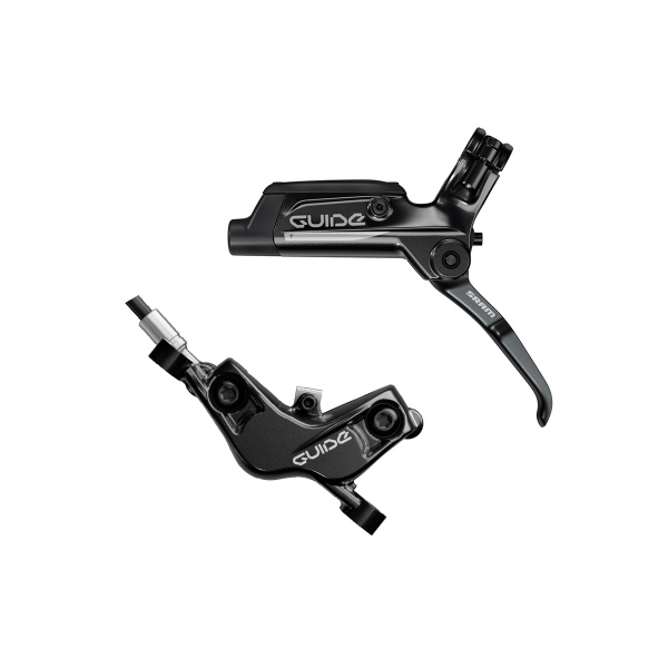 Тормоз передний SRAM Guide T дисковая гидравлика без ротора