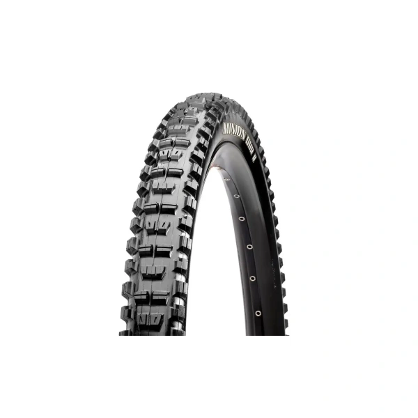 Покрышка MAXXIS MINION DHR II 29X2.40WT TPI-60 Foldable 3CG/EXO+/TR