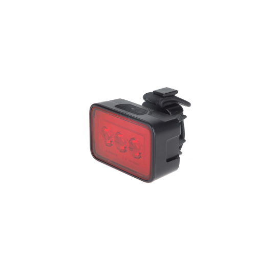 Задний свет ONRIDE Bizarre R (23 lm, 700 mAh, Type-C)