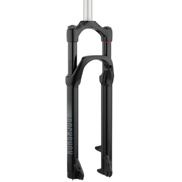 Вилка RockShox Judy Crown 27.5" 9QR 100mm