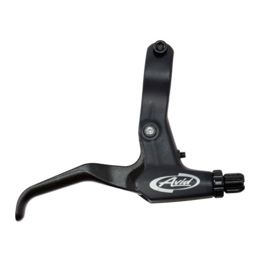 Ручка для гальм SRAM FR-5 Single Ліва / Права Satin Black