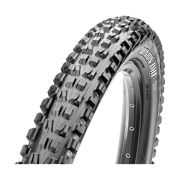 Покрышка MAXXIS MINION DHF 26X2.50 TPI-60X2 Wire DH
