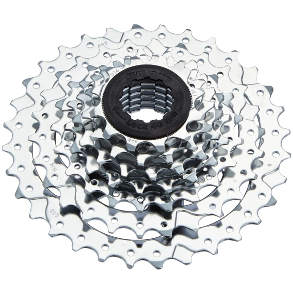 Касета SRAM PG-730 12-32 7 швидкостей