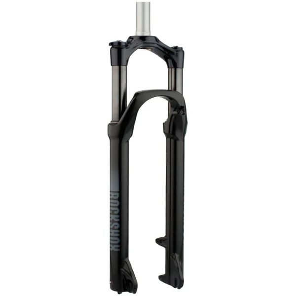 Вилка RockShox Judy Silver TK - Crown 27.5" 9QR