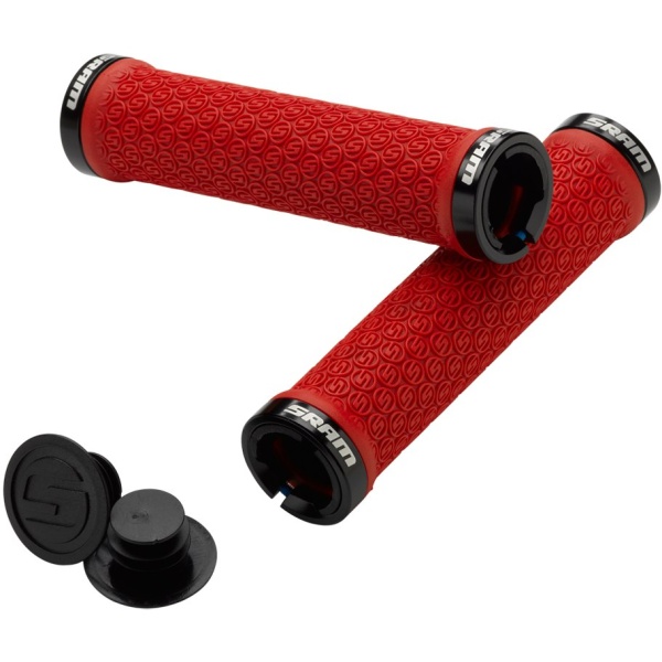 Ручки руля SRAM Locking Grips