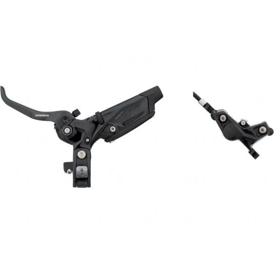 Тормоз дисковый Sram G2 Ultimate Gloss Black Carbon передний