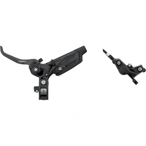 Тормоз дисковый Sram G2 Ultimate Gloss Black Carbon передний
