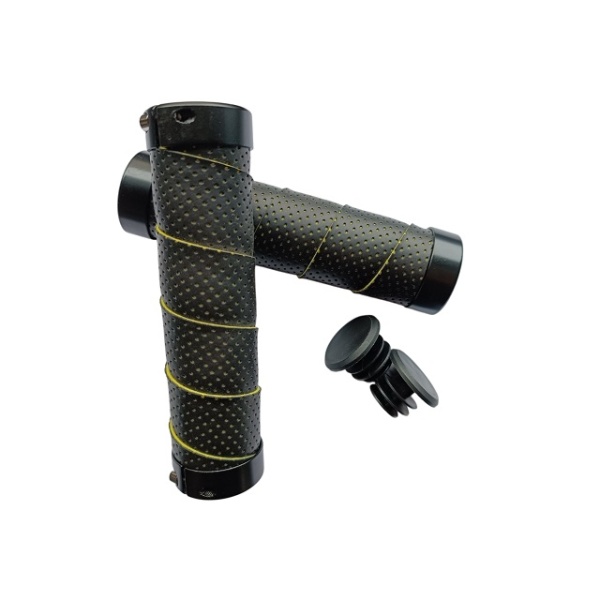 Грипсы BTK-yell 125мм