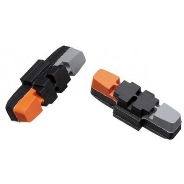 Тормозные колодки MTB-950 v-brake Baradine,Magura,BMX-trial,04659)