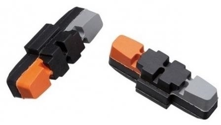 Тормозные колодки MTB-950 v-brake Baradine,Magura,BMX-trial,04659) 1 Тормозные колодки MTB-950 v-brake Baradine,Magura,BMX-trial,04659)