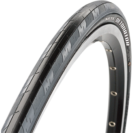 Покрышка MAXXIS DETONATOR 27.5X1.50 TPI-60 Wire