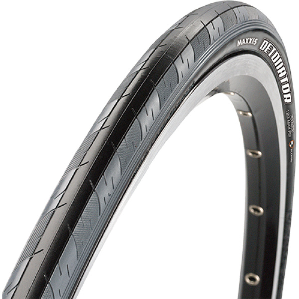 Покрышка MAXXIS DETONATOR 27.5X1.50 TPI-60 Wire