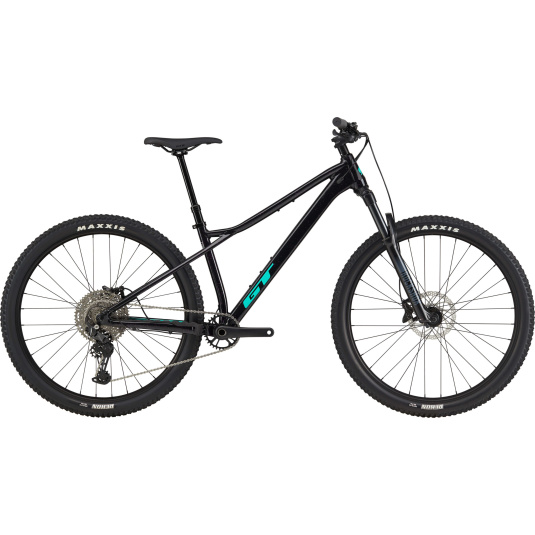 Велосипед 29" GT Zaskar LT Elite  2025