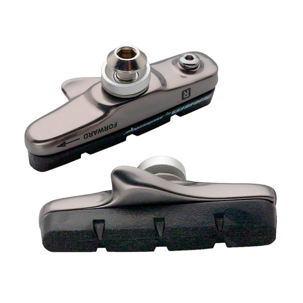Колодки ободные 10A RB FORCE PAD/HOLDER ASSY PAIR