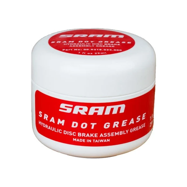 Масло SRAM DOT Assembly для тормозной системы