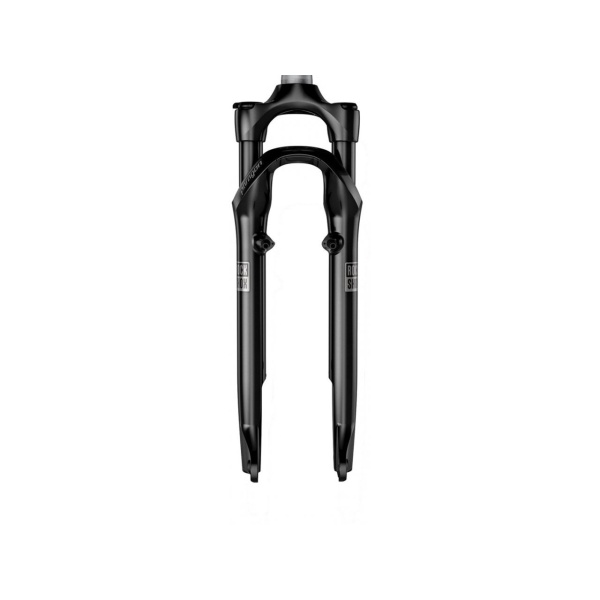 Вилка RockShox Paragon Шток 1 1/8", V-brake