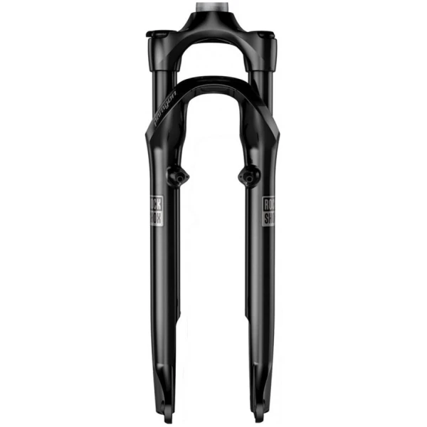 Вилка RockShox Paragon Шток 1 1/8", V-brake