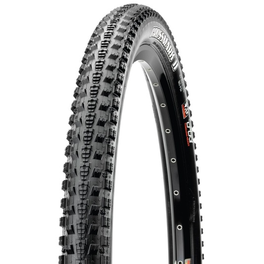 Покрышка MAXXIS CROSSMARK II 29x2.25 60 Wire DUAL COMPOUND