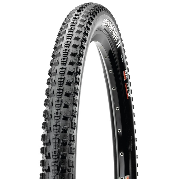 Покрышка MAXXIS CROSSMARK II 29x2.25 60 Wire DUAL COMPOUND