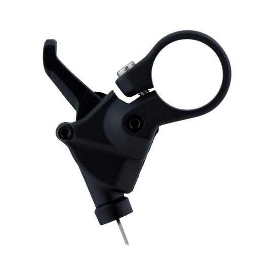 Манетка AM POPLOC FORK RC LEVER