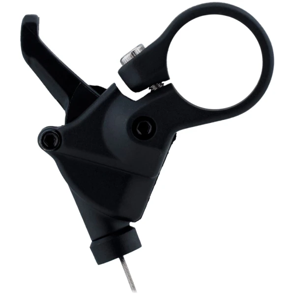 Манетка AM POPLOC FORK RC LEVER
