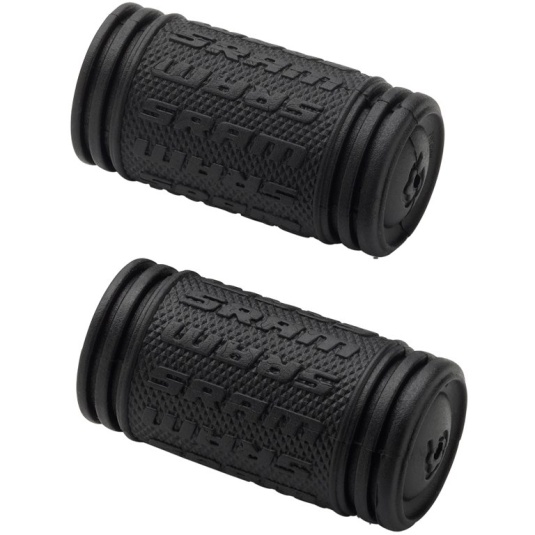 Грипсы STATIONARY GRIPS FOR HALF-PIPE, 60 MM