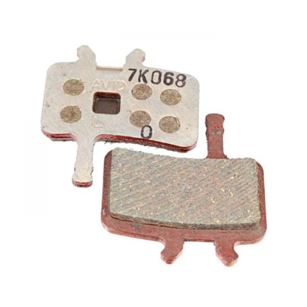 Тормозные колодки SRAM DISC BRAKE PADS