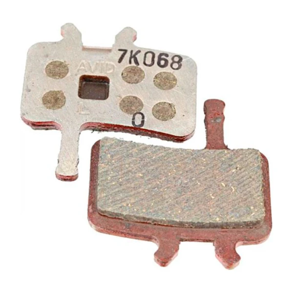 Гальмівні колодки SRAM DISC BRAKE PADS