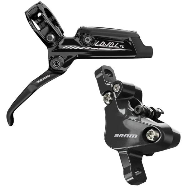 Гальмо заднє SRAM Level TL дискова гідравліка гідролінія 1800 мм
