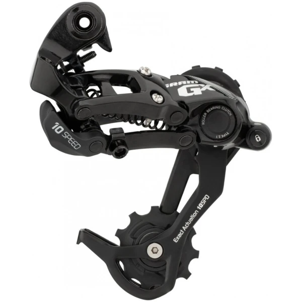 Задній перемикач SRAM GX Type 2.1 10ск Medium Cage
