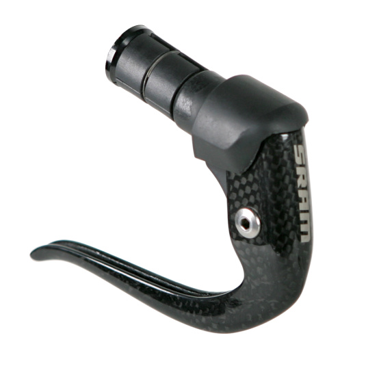 Тормозные ручки SRAM S900 Aero в торец руля