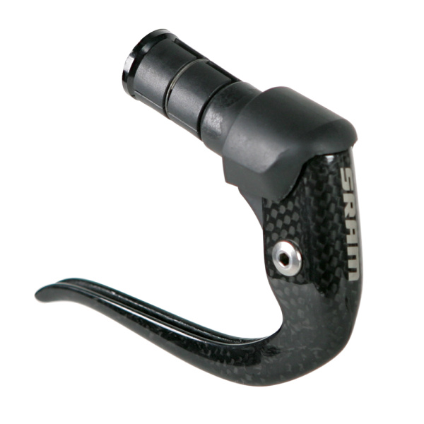 Тормозные ручки SRAM S900 Aero в торец руля